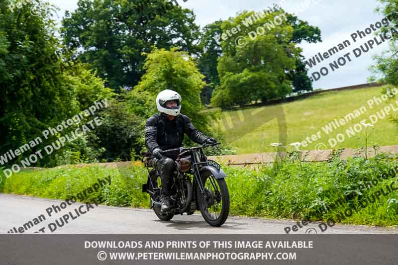 Vintage motorcycle club;eventdigitalimages;no limits trackdays;peter wileman photography;vintage motocycles;vmcc banbury run photographs